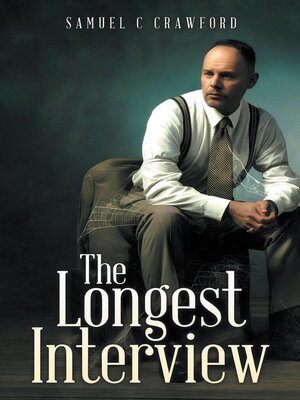 cover image of The Longest Interview
